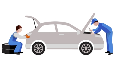 Car Repairs
